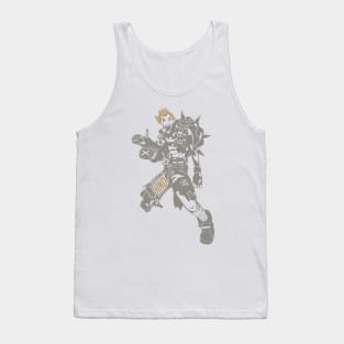 HND Junkrat One Tank Top